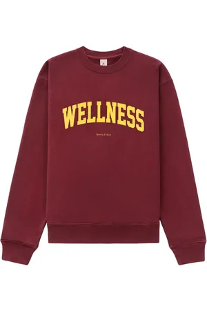 Sporty & Rich Wellness Ivy sweatshirt