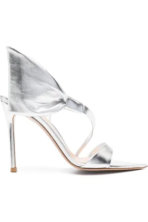 Gianvito Rossi Dositea 105mm sandaler