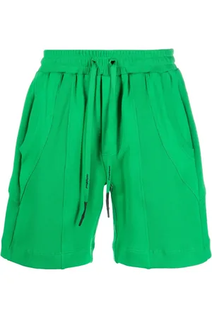 Styland Shorts med snoretræk