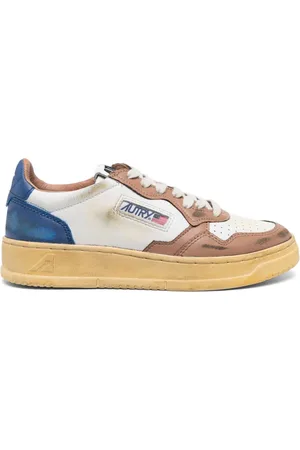 Autry Low-top Super Vintage sneakers