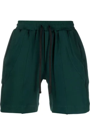 Styland Shorts med snoretræk