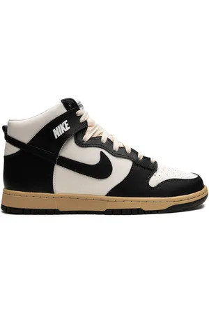 Nike Dunk High Retro sneakers