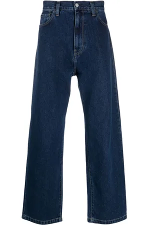 Carhartt Landon jeans med brede ben