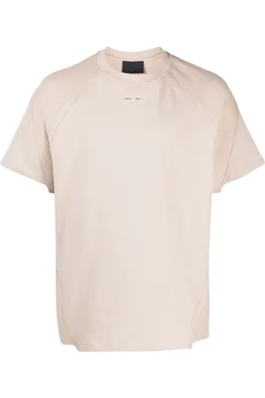 HELIOT EMIL Kortærmet T-shirt