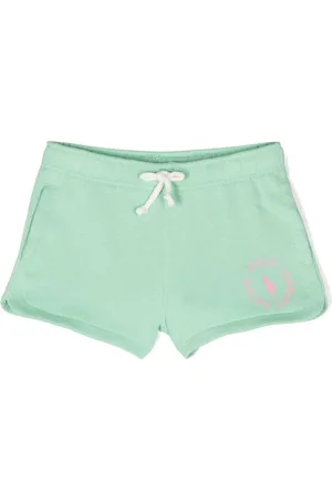 Ralph Lauren Shorts med logotryk