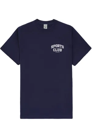Sporty & Rich Varisty T-shirt