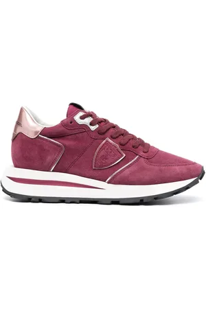 Philippe model Low-top Tropez Haute sneakers