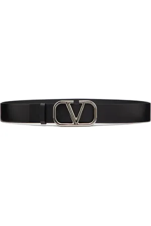 VALENTINO GARAVANI Læderbælte