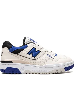 New Balance 550 Team Royal sneakers