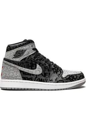 Jordan "Air 1 High OG ""Rebellionaire"" sneakers"