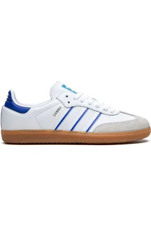 adidas Low-top Samba sneakers