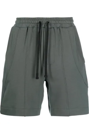 Styland Shorts med snoretræk