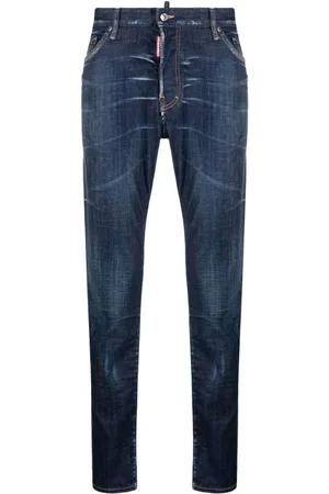 Dsquared2 Jeans med smal pasform