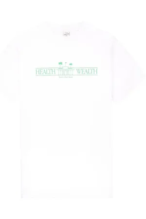 Sporty & Rich Health Resort T-shirt