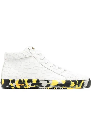 HIDE&JACK High-top Essence sneakers