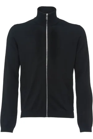 Prada Cardigan med lynlås