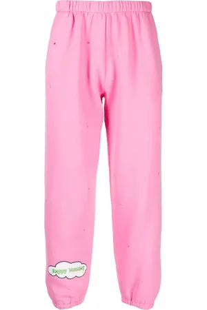 Natasha Zinko Monday joggingbukser med logotryk