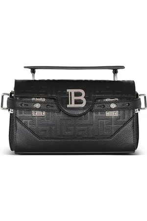 Balmain B-Buzz 19 tote