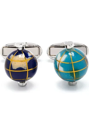 Paul Smith Globe manchetknapper