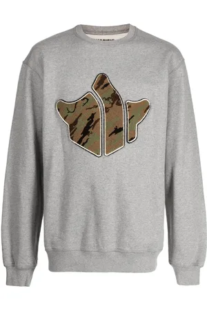 Maharishi Maha Temple sweatshirt