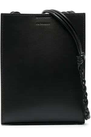 Jil Sander Tangle skuldertaske