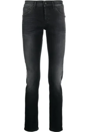 Dondup Jeans med mellemhøj talje