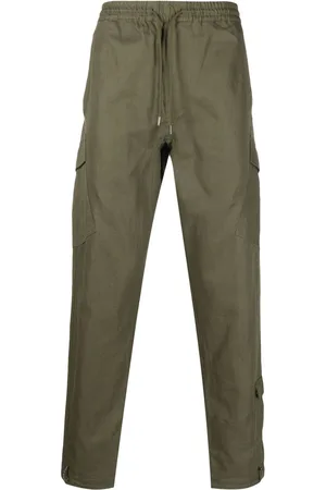 Maharishi Cargo-bukser med tilspidsede ben