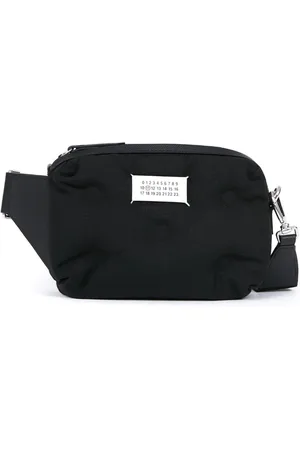 Maison Margiela Glam Slam crossbody-taske