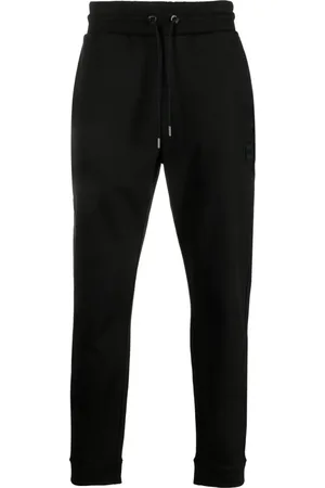 HUGO BOSS Smalle joggingbukser med logomærke