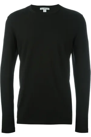 James Perse Langærmet T-shirt