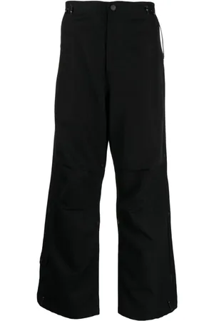 Maharishi Original bukser med løs pasform