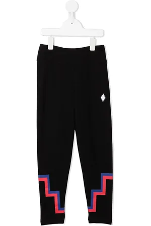 MARCELO BURLON Cross-leggings
