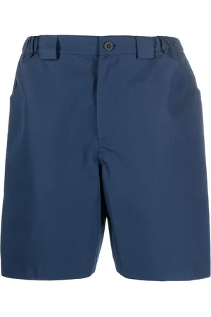 GR10K Knælange Bermuda-shorts