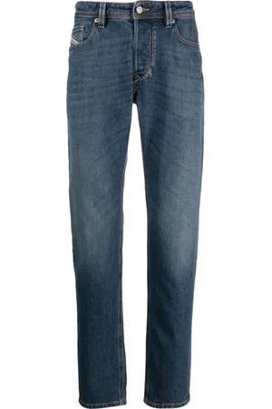 Diesel 1986 Larkee-Beex jeans med vasket effekt
