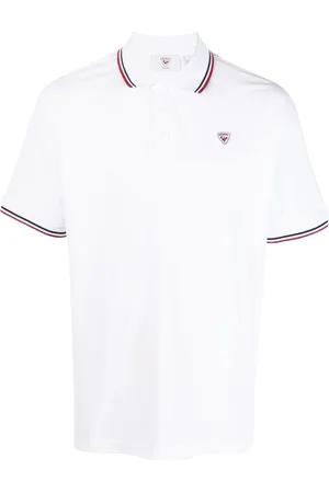 Rossignol Polo med raglanærmer
