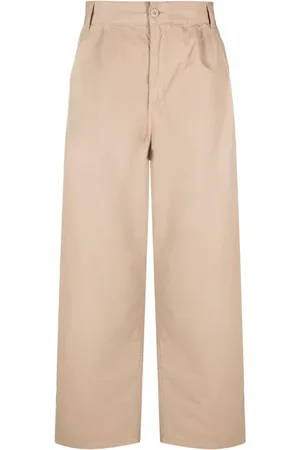 Carhartt Bukser med fire lommer og lige ben