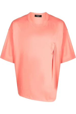 SONGZIO T-shirt med broderet logo