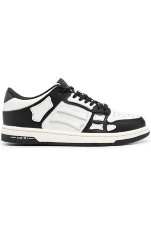 AMIRI Skel Top sneakers i læder