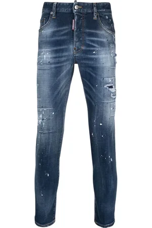 Dsquared2 Skinny-jeans