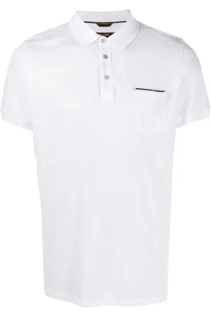 MOORER Peschici-JTP polo