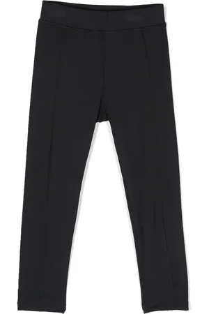 Moncler Leggings med logomærke
