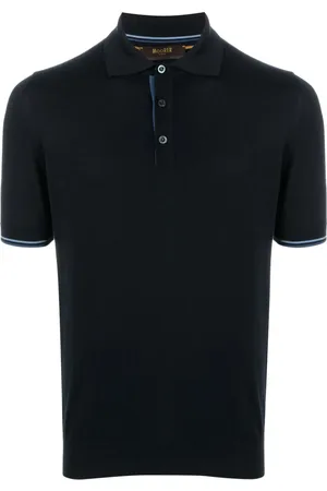 MOORER Gavotti-MLL polo
