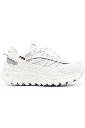 Moncler Trailgrip GTX sneakers med kraftig sål