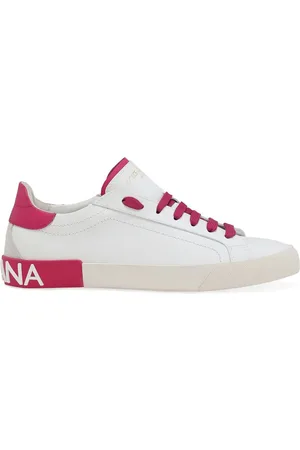 Dolce & Gabbana Low-top Portofino sneakers