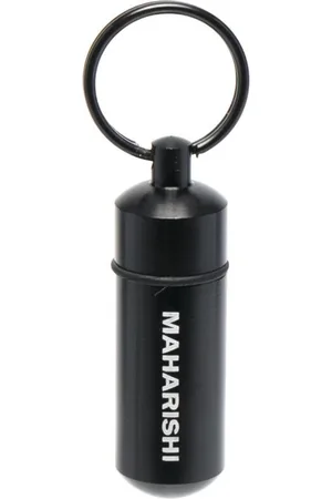 Maharishi Nøglering med projektiler