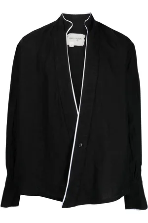 GREG LAUREN Cardigan med vinger