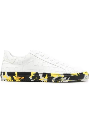 HIDE&JACK Low-top Essence sneakers