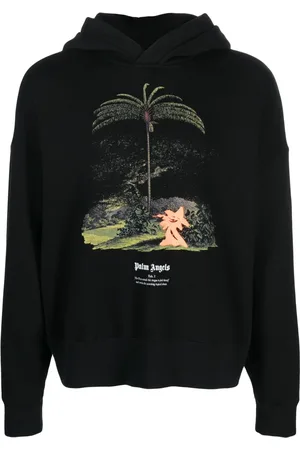 Palm Angels Enzo From The Tropics