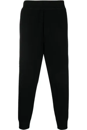 Dsquared2 Joggingbukser med logotryk