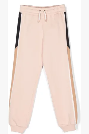 Chloé Joggingbukser med colourblocking
